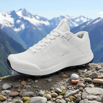 Swift Edge Premium Casual Shoes